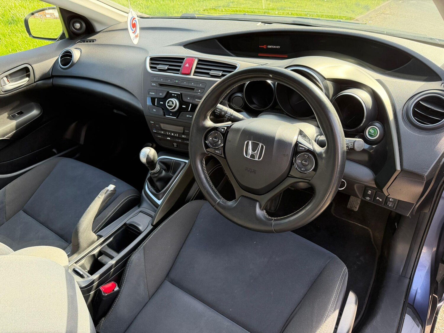 Used Honda Civic 2014 for sale - 78215724: Photo 20