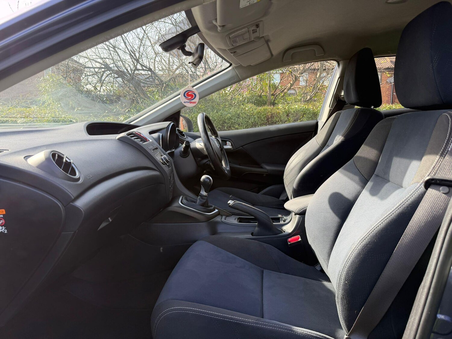 Used Honda Civic 2014 for sale - 78215724: Photo 24