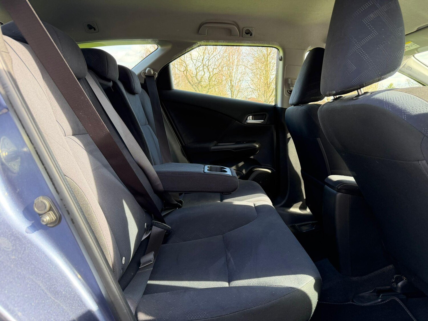 Used Honda Civic 2014 for sale - 78215724: Photo 25