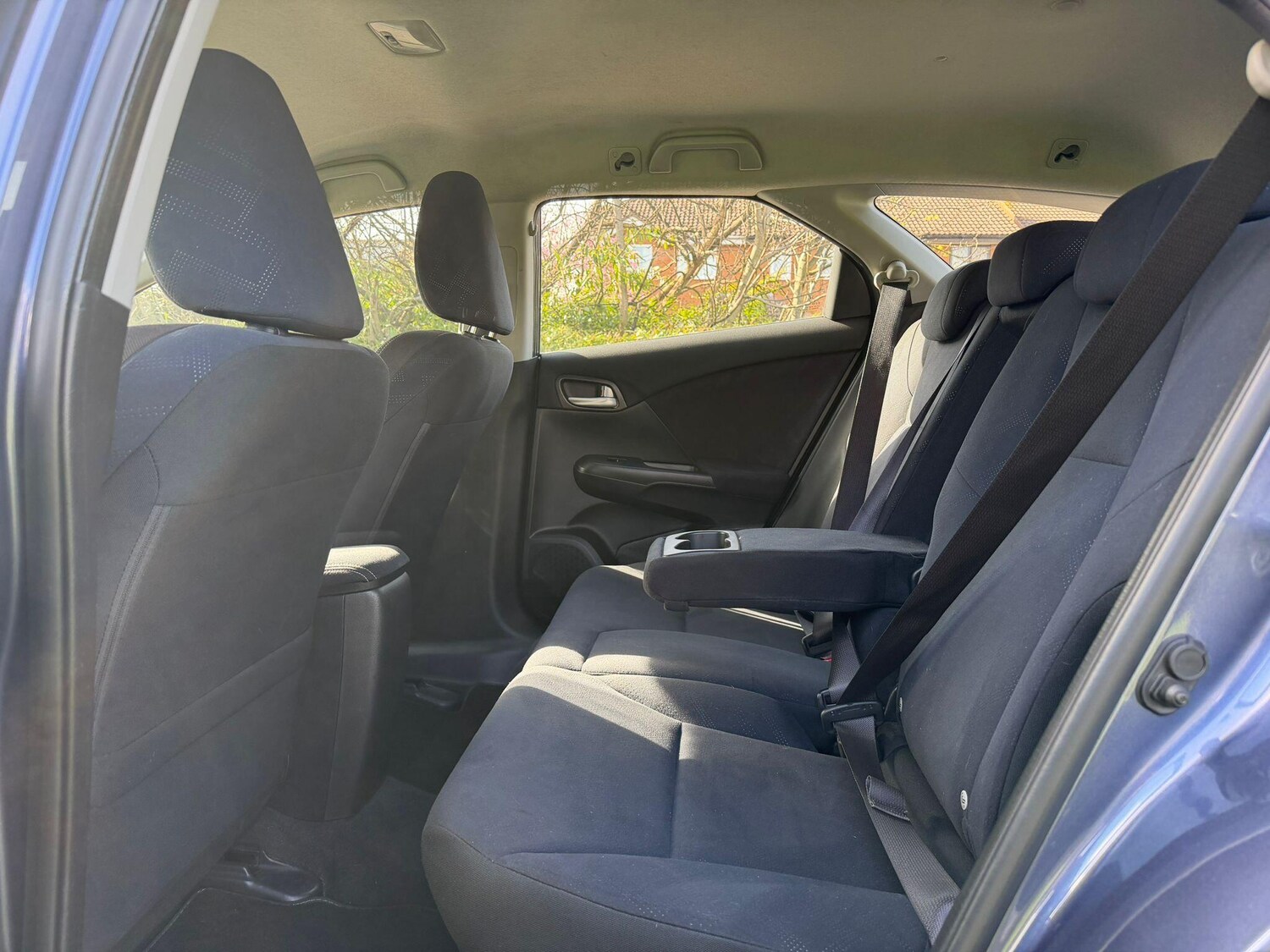 Used Honda Civic 2014 for sale - 78215724: Photo 26