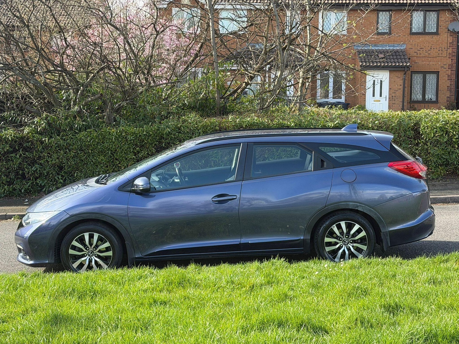 Used Honda Civic 2014 for sale - 78215724: Photo 4