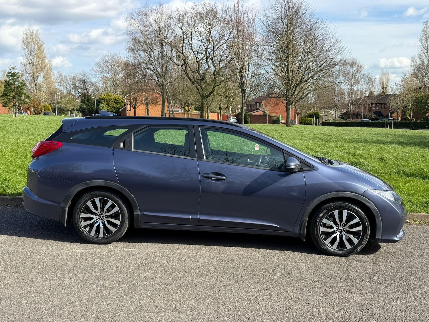 Used Honda Civic 2014 for sale - 78215724: Photo 5