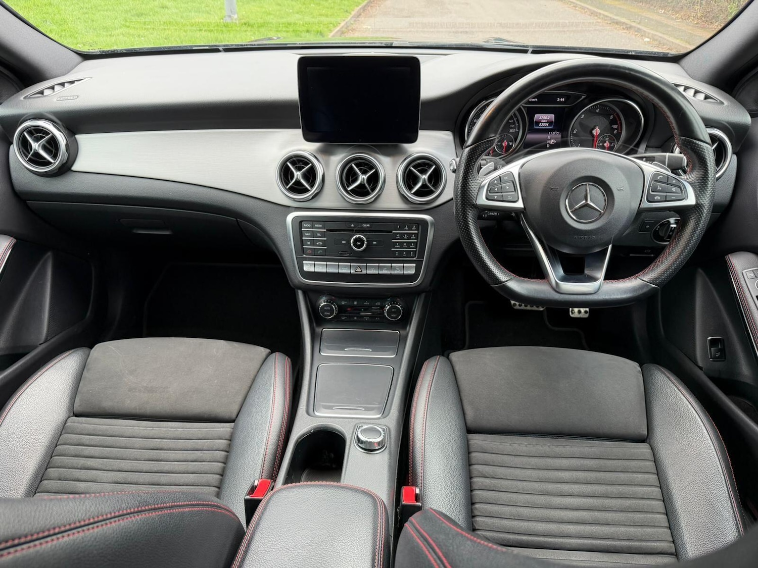 Used Mercedes-Benz GLA for sale - 77824653: Photo 12