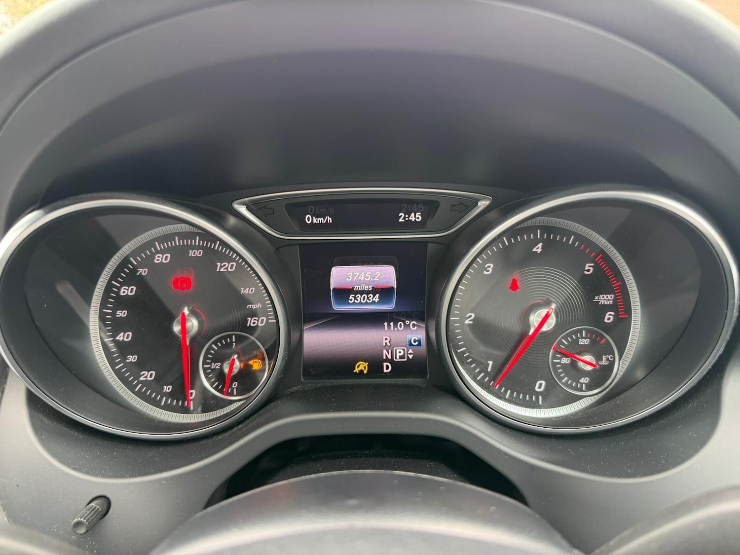 Used Mercedes-Benz GLA for sale - 77824653: Photo 13