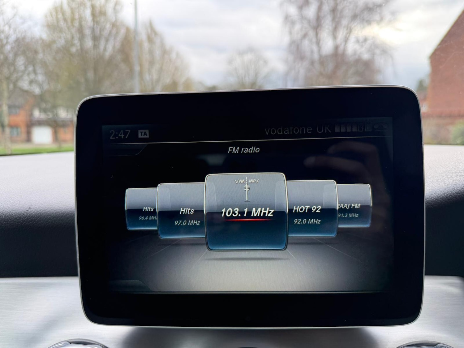 Used Mercedes-Benz GLA for sale - 77824653: Photo 16