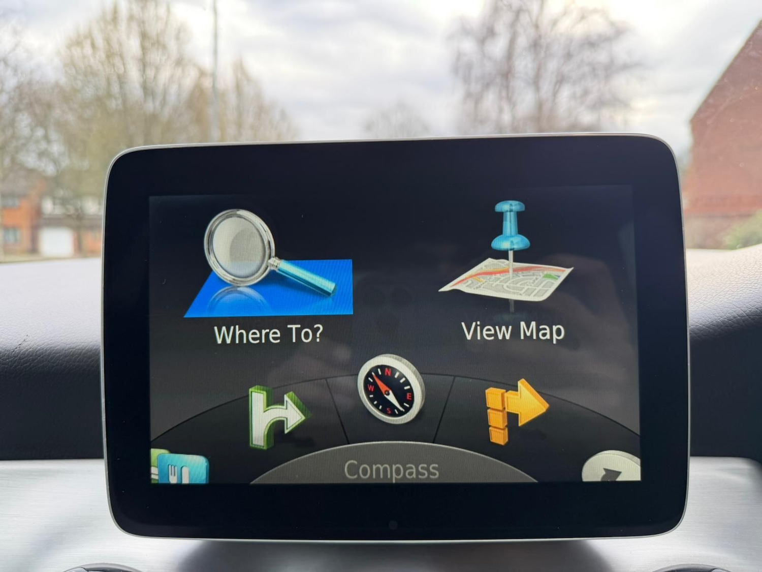 Used Mercedes-Benz GLA for sale - 77824653: Photo 17