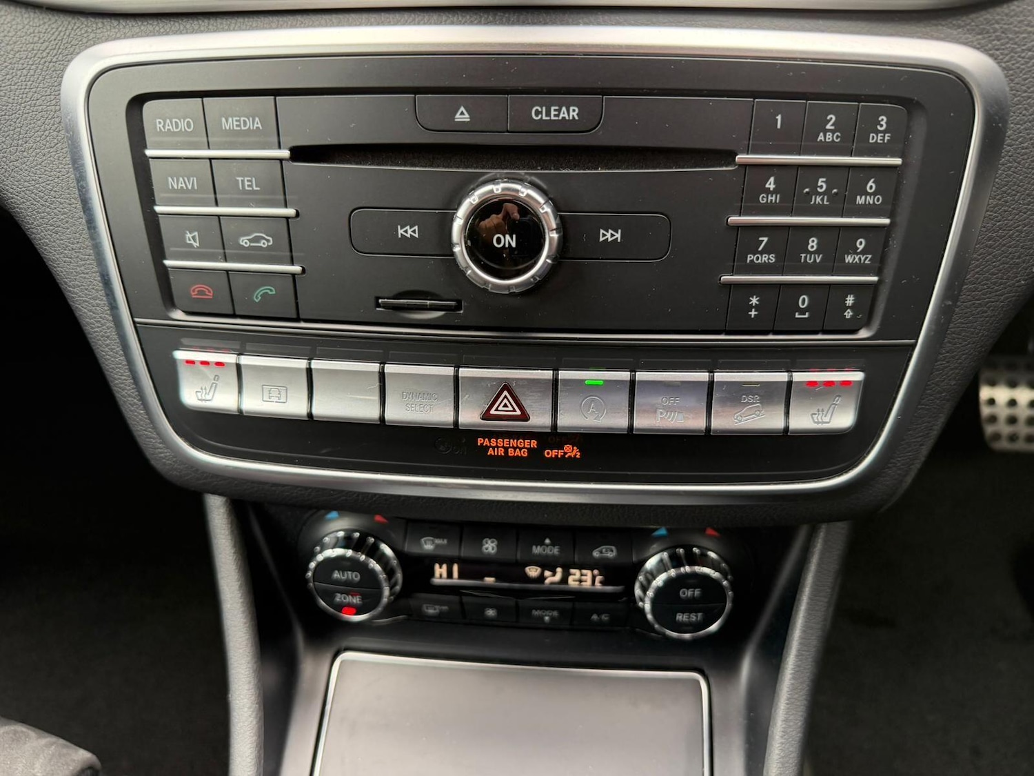 Used Mercedes-Benz GLA for sale - 77824653: Photo 18