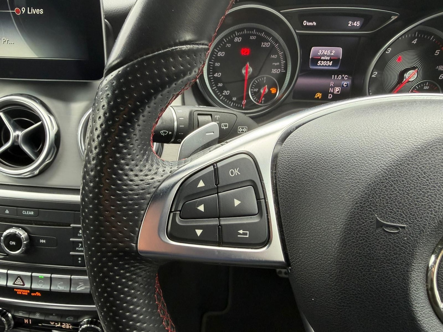 Used Mercedes-Benz GLA for sale - 77824653: Photo 21