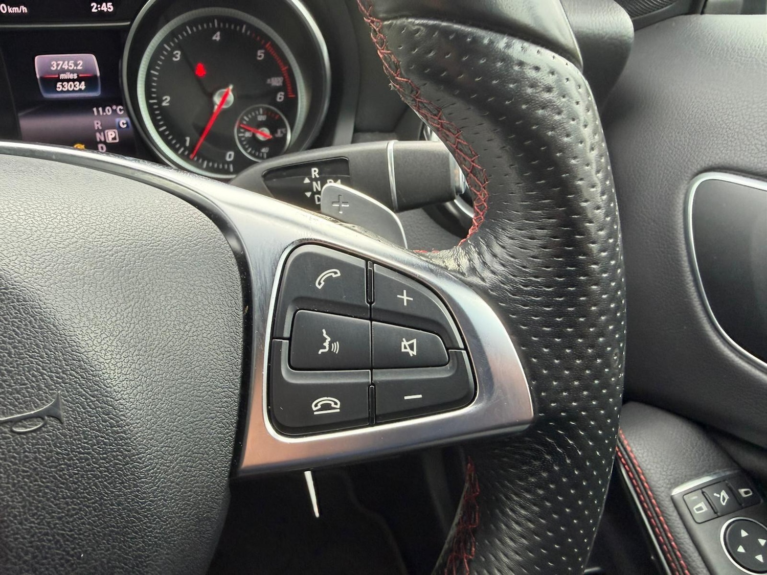 Used Mercedes-Benz GLA for sale - 77824653: Photo 22