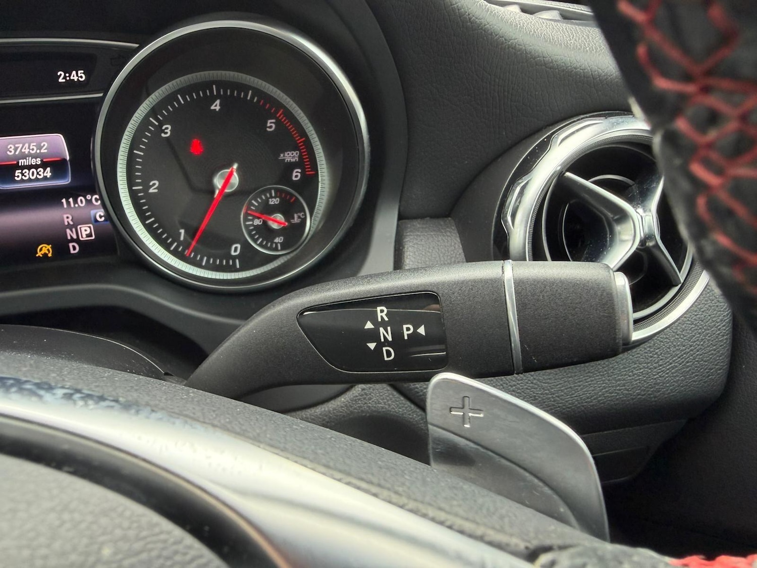 Used Mercedes-Benz GLA for sale - 77824653: Photo 23