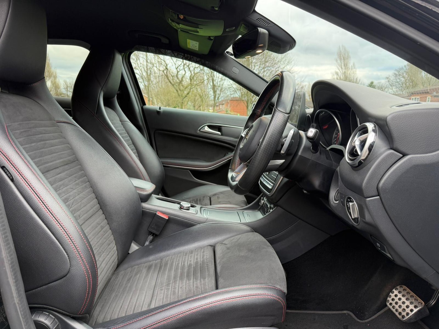 Used Mercedes-Benz GLA for sale - 77824653: Photo 25