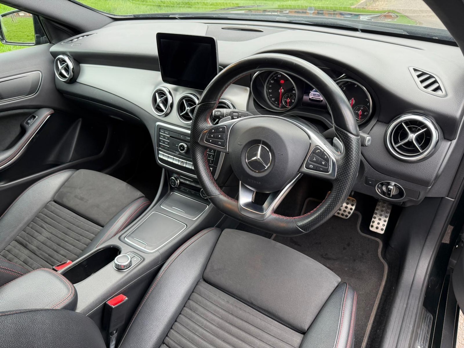 Used Mercedes-Benz GLA for sale - 77824653: Photo 26