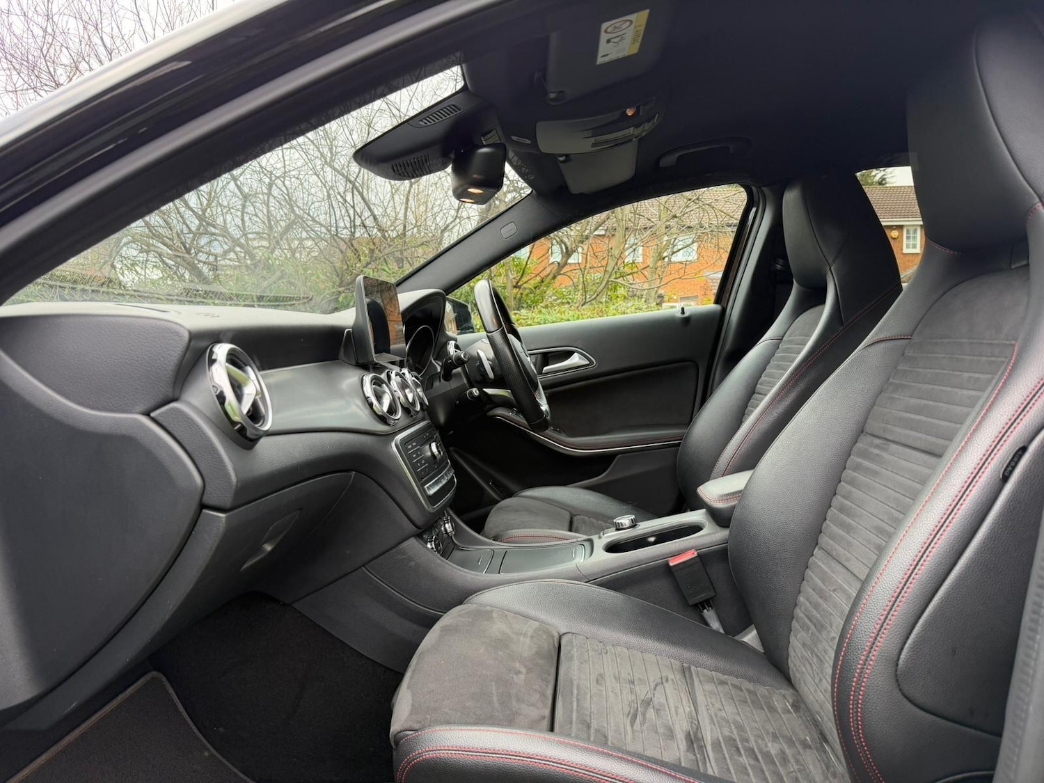 Used Mercedes-Benz GLA for sale - 77824653: Photo 28