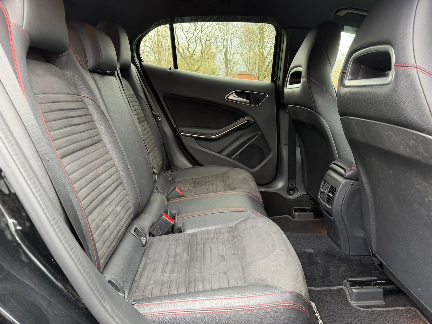 Used Mercedes-Benz GLA for sale - 77824653: Photo 29