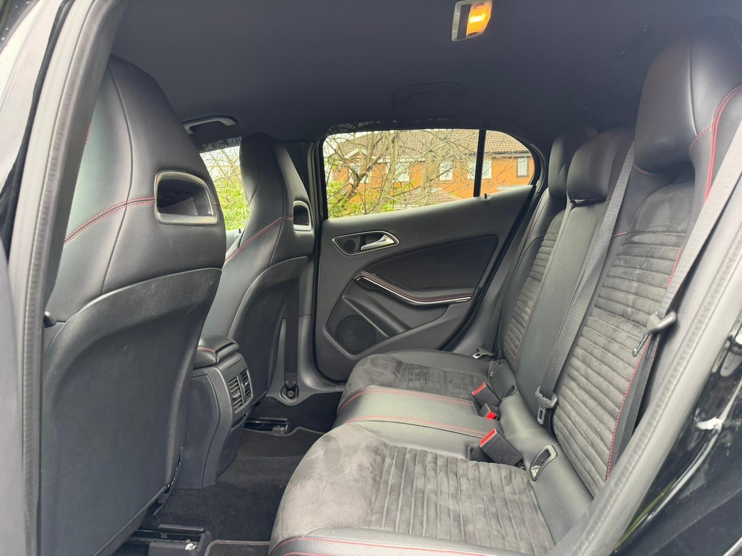 Used Mercedes-Benz GLA for sale - 77824653: Photo 31