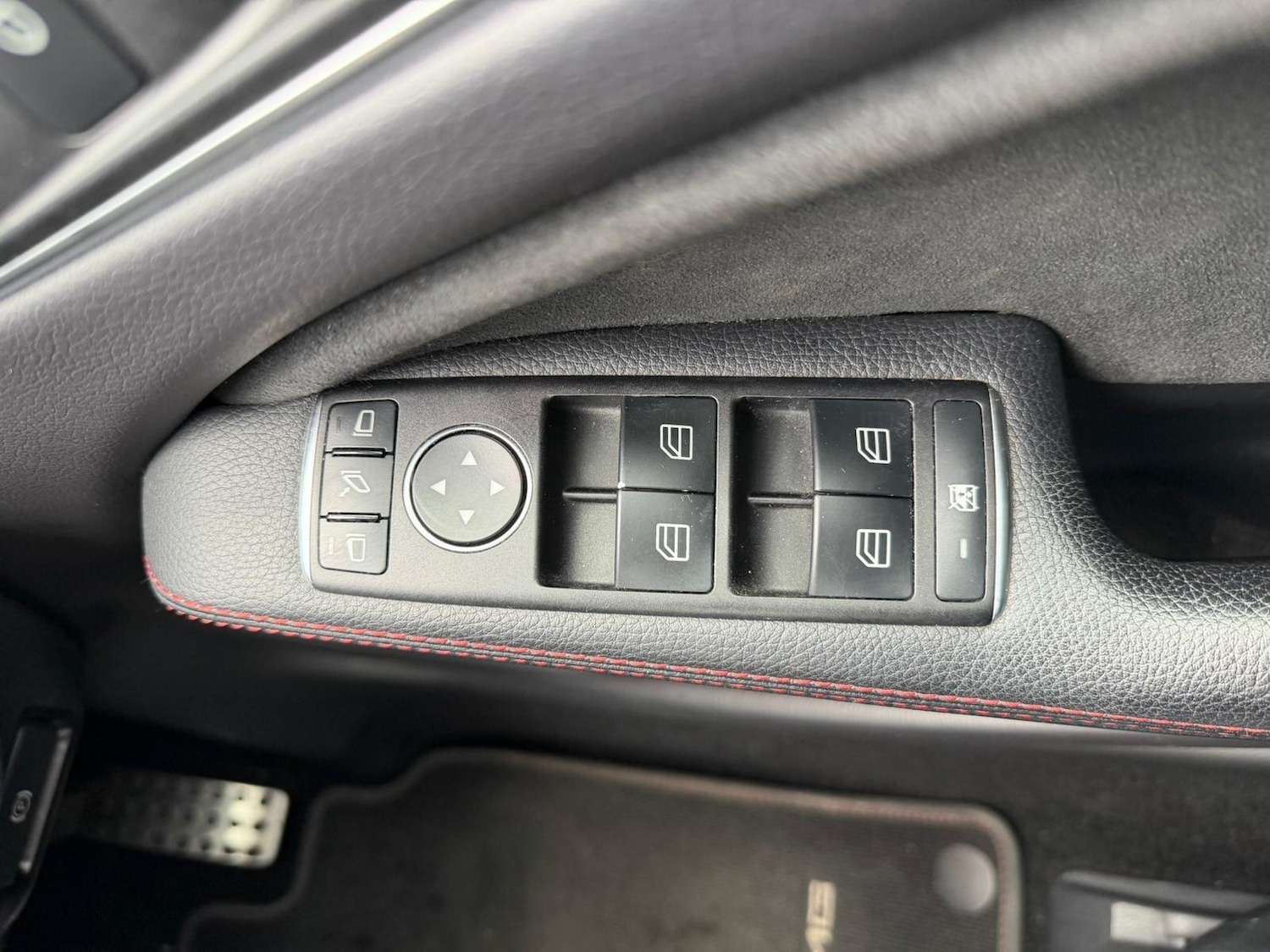 Used Mercedes-Benz GLA for sale - 77824653: Photo 33