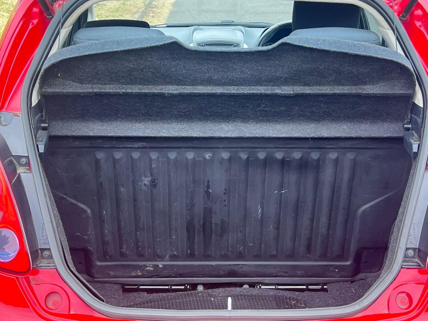 Used Ford Ka for sale - 77215199: Photo 12