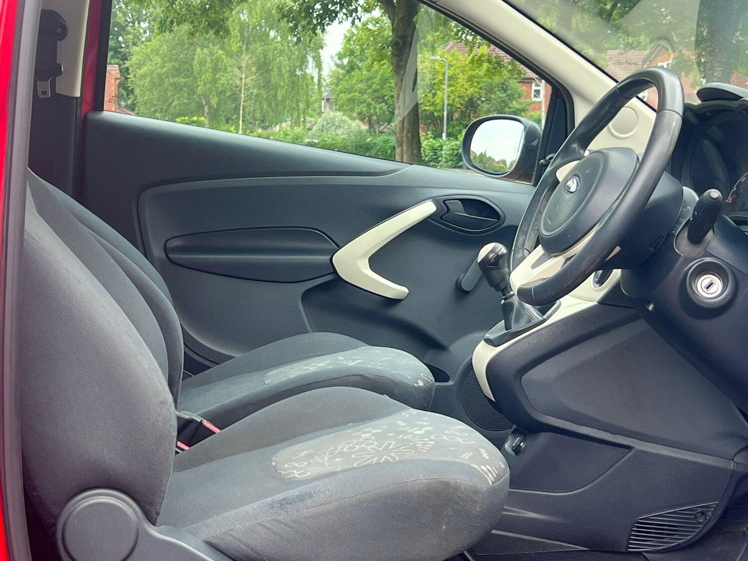 Used Ford Ka for sale - 77215199: Photo 13