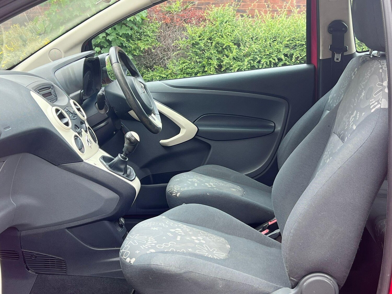 Used Ford Ka for sale - 77215199: Photo 14