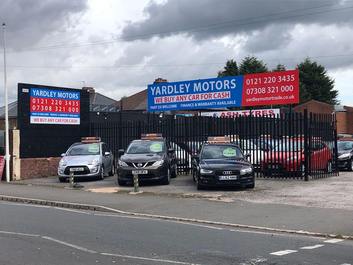 Used Ford Ka for sale - 77215199: Photo 3