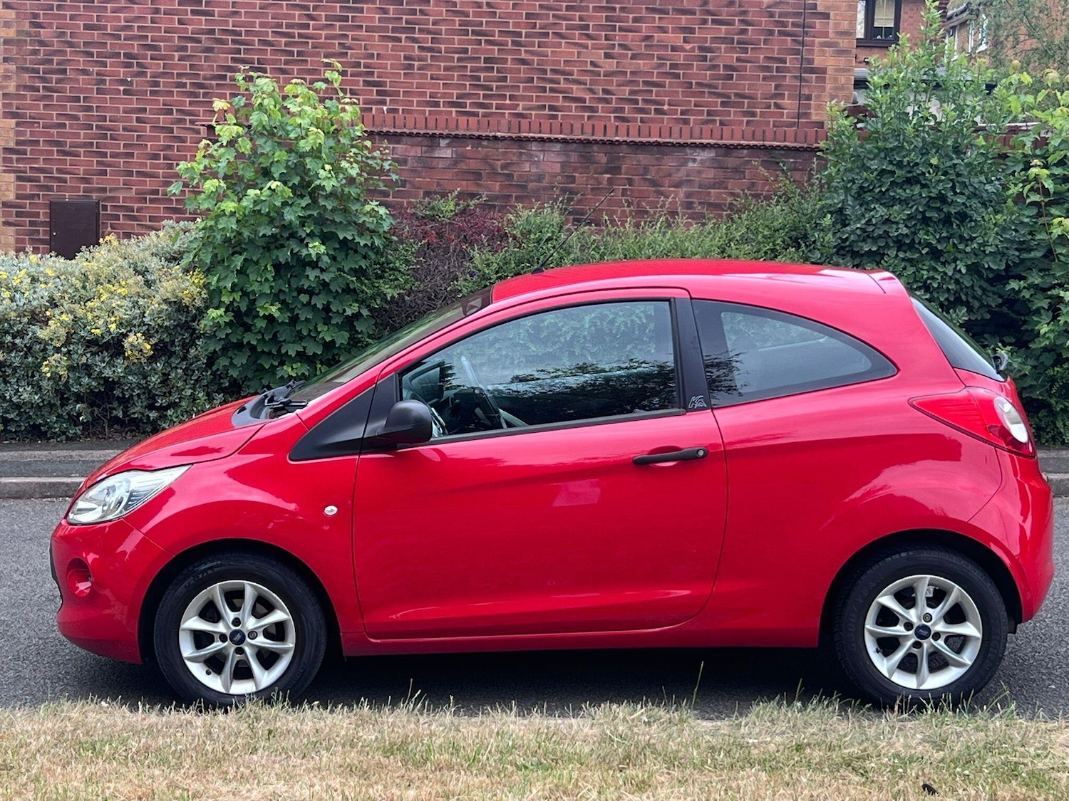 Used Ford Ka for sale - 77215199: Photo 4