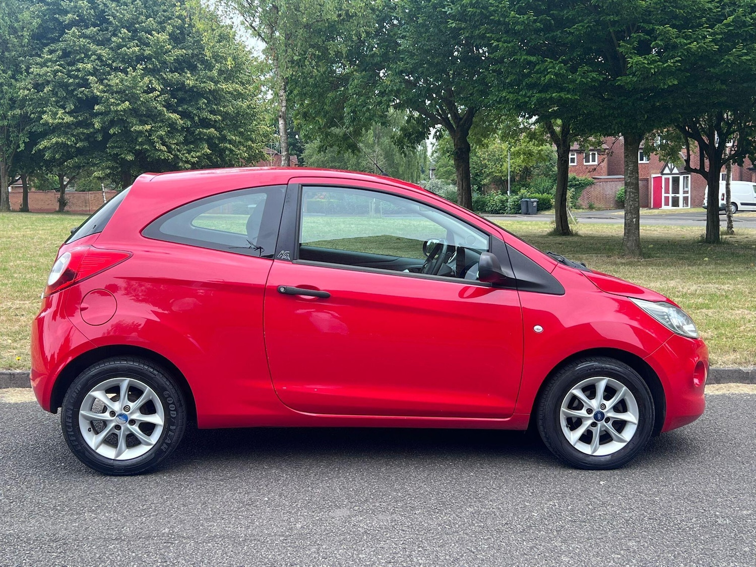 Used Ford Ka for sale - 77215199: Photo 5