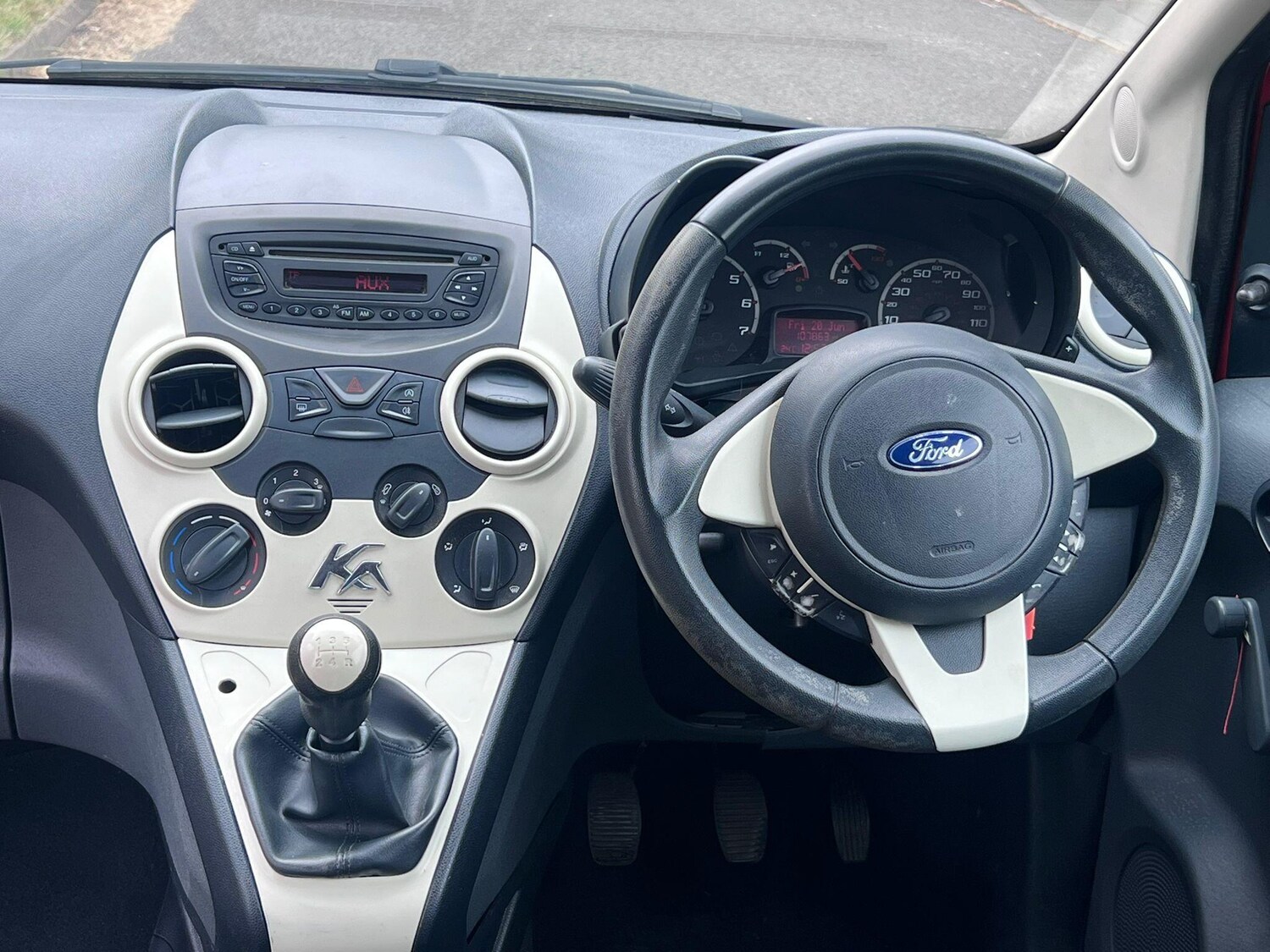 Used Ford Ka 2013 for sale - 78215707: Photo 12