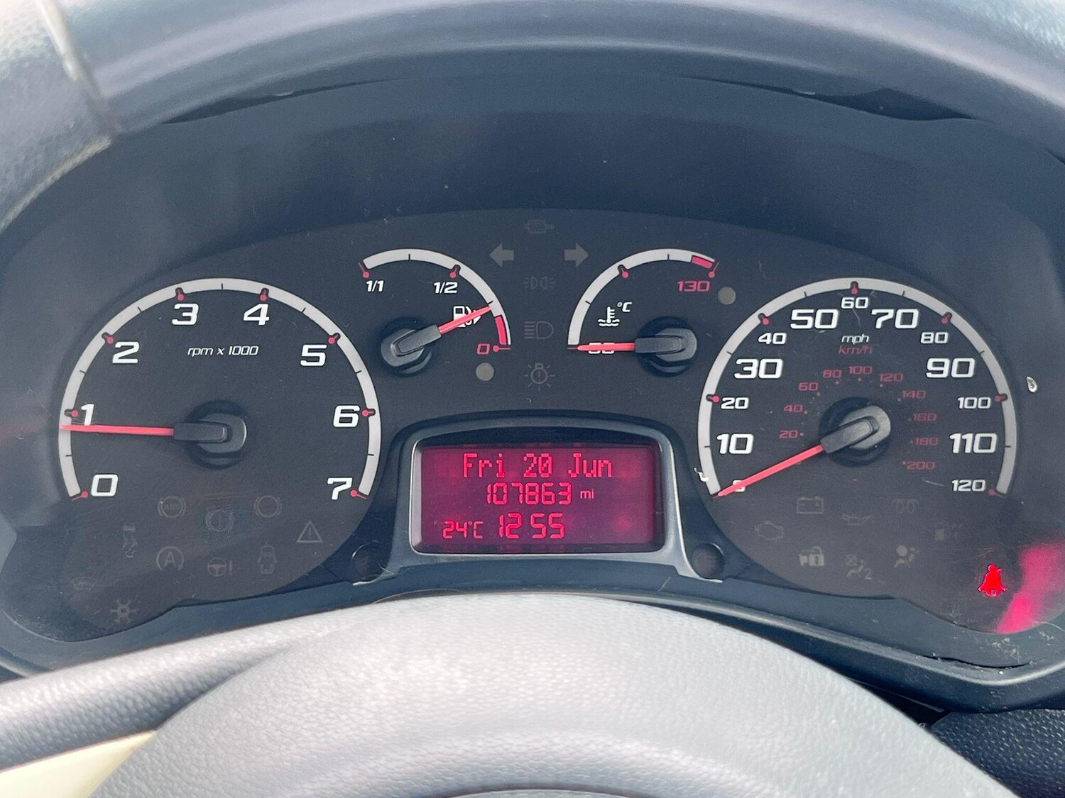 Used Ford Ka 2013 for sale - 78215707: Photo 13