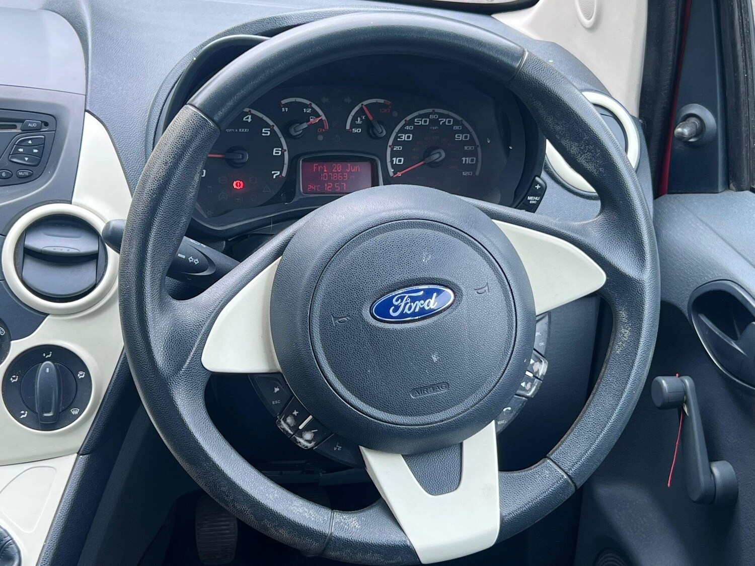 Used Ford Ka 2013 for sale - 78215707: Photo 16