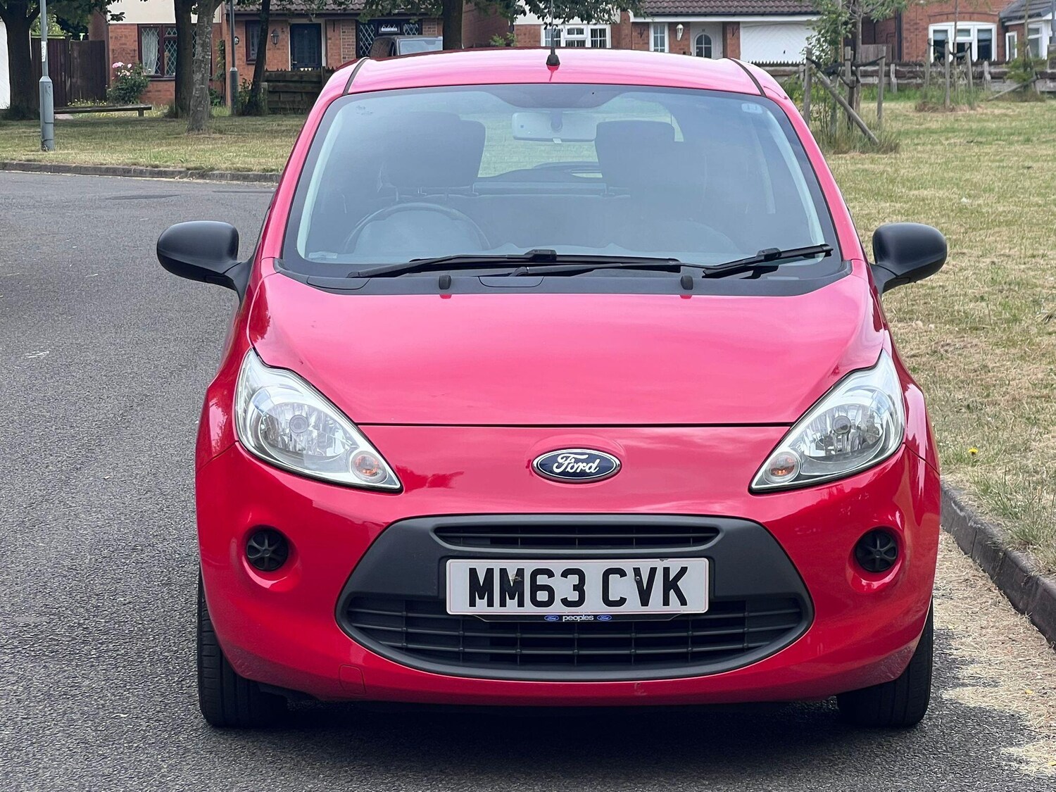 Used Ford Ka 2013 for sale - 78215707: Photo 8