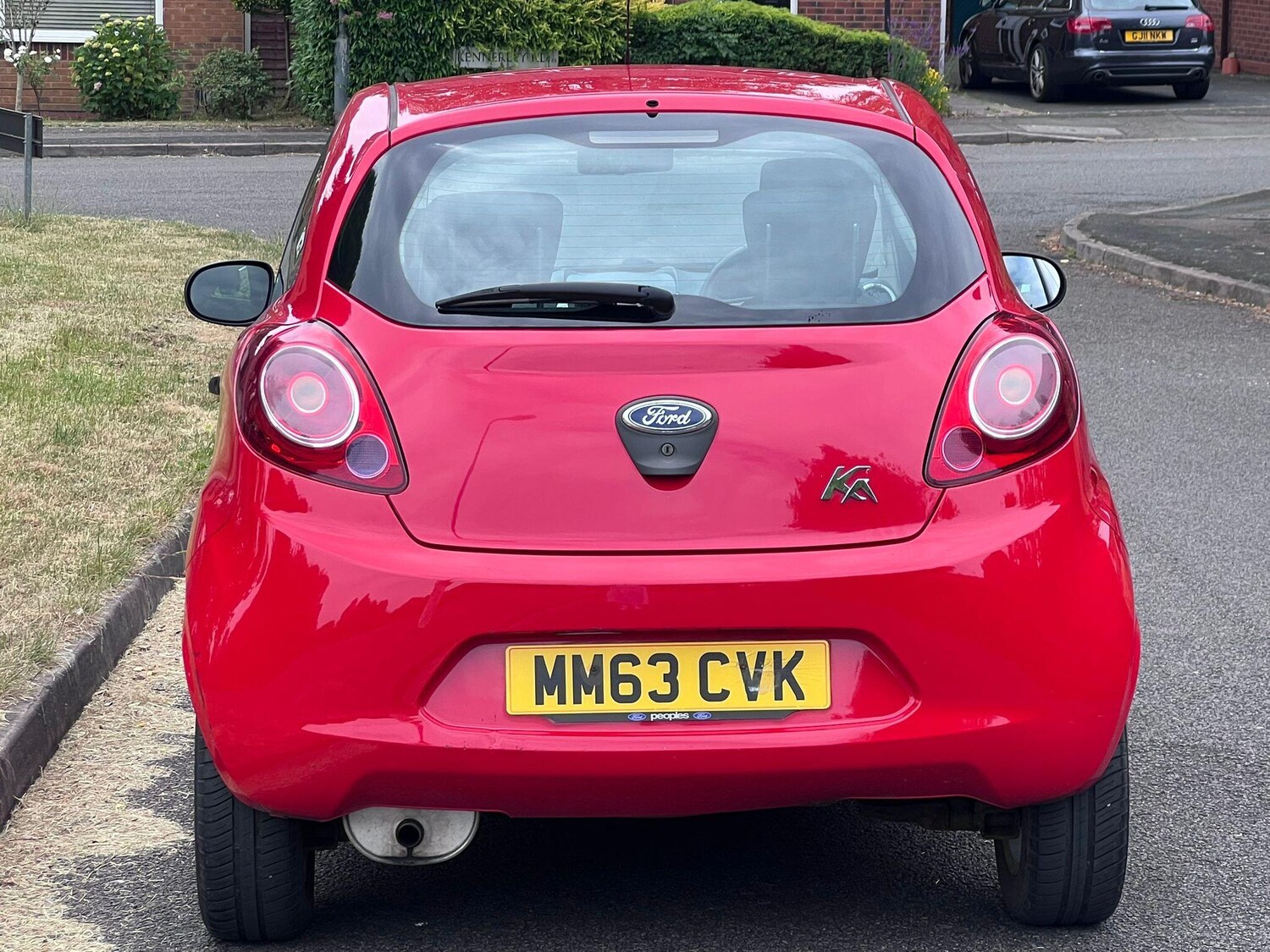 Used Ford Ka 2013 for sale - 78215707: Photo 9