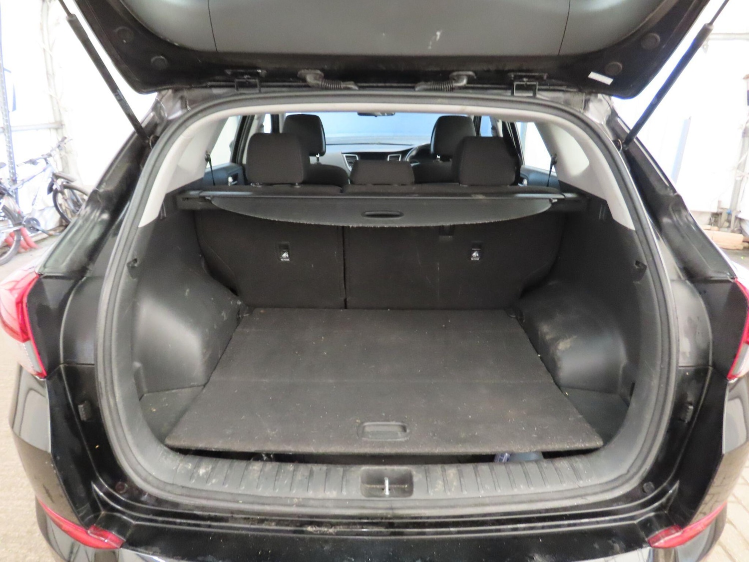 Used Hyundai TUCSON for sale - 77839231: Photo 10