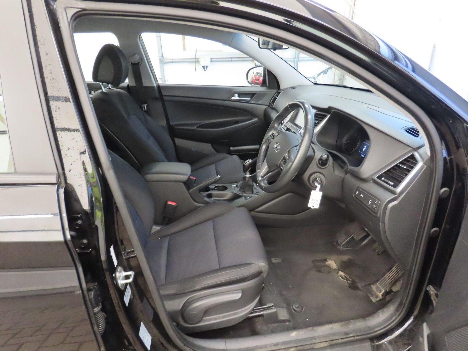 Used Hyundai TUCSON for sale - 77839231: Photo 11