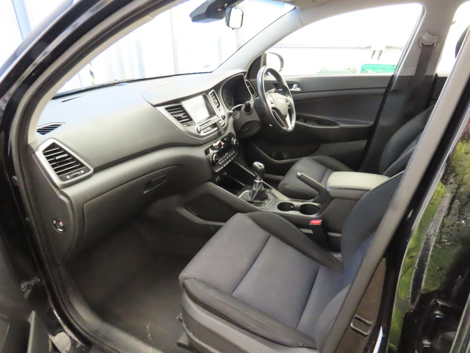 Used Hyundai TUCSON for sale - 77839231: Photo 12