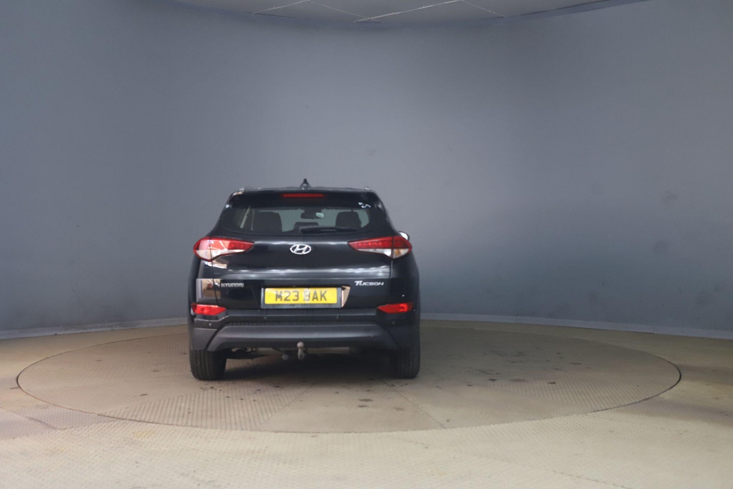 Used Hyundai TUCSON for sale - 77839231: Photo 6