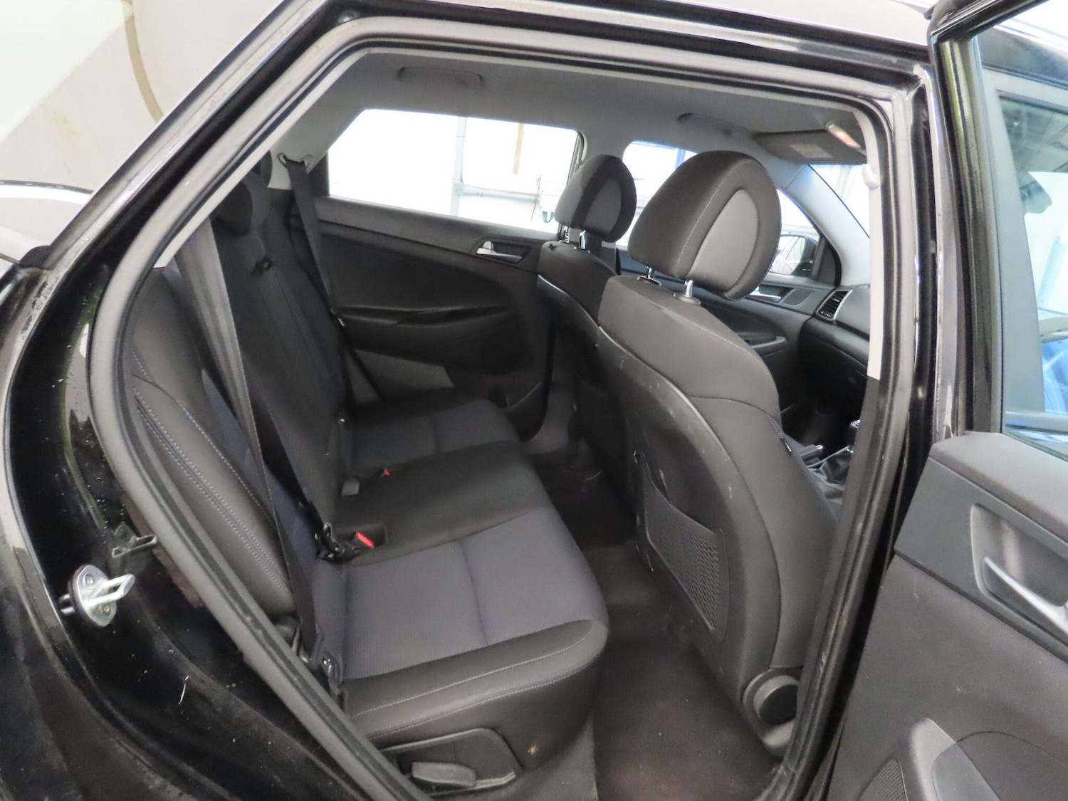 Used Hyundai TUCSON for sale - 77839231: Photo 9