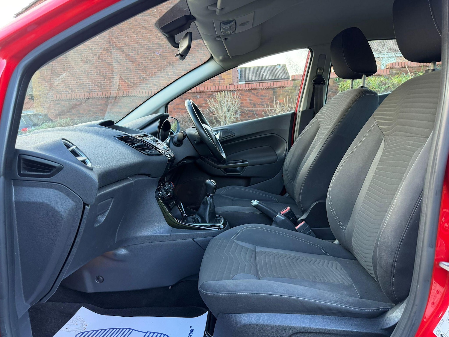 Used Ford Fiesta for sale - 77574641: Photo 23