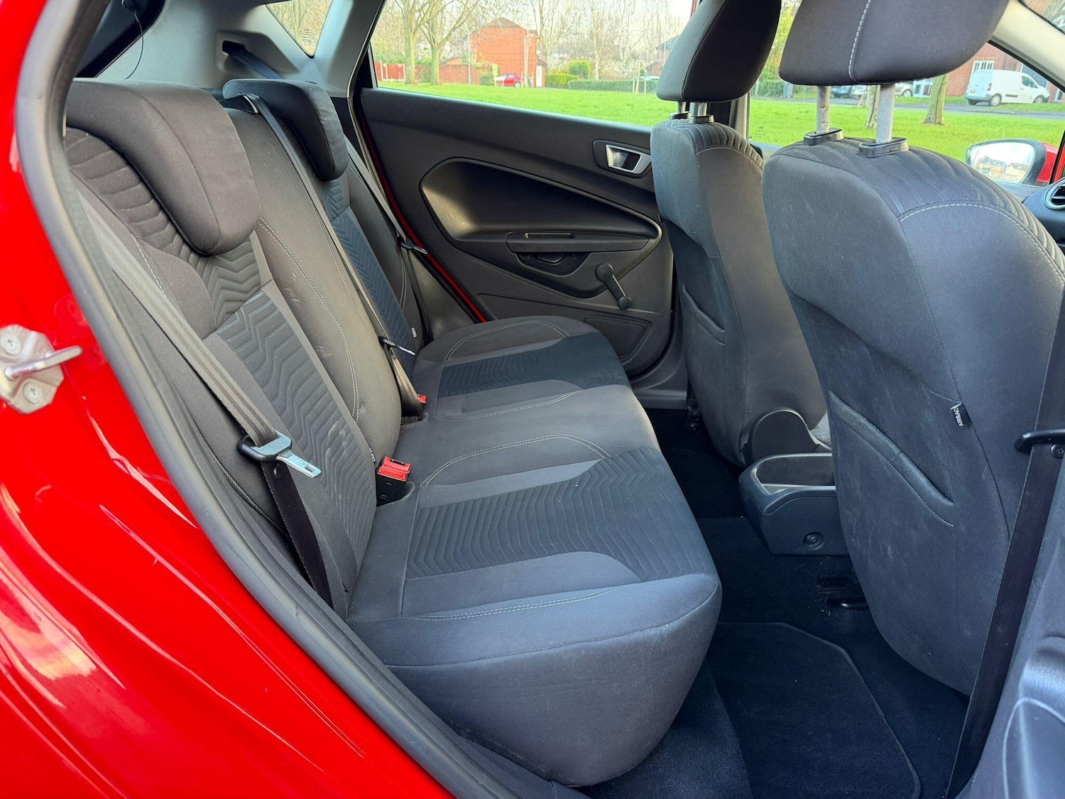 Used Ford Fiesta for sale - 77574641: Photo 25