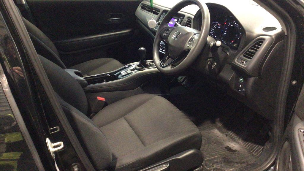 Used Honda HR-V 2018 for sale - 77411258: Photo 12