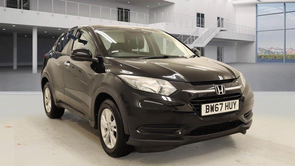 Used Honda HR-V 2018 for sale - 77411258: Photo 2