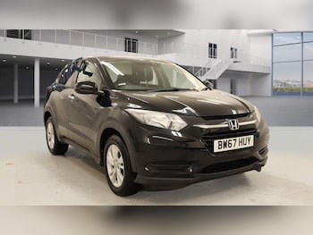 Used Honda HR-V 2018 for sale - 77411258: Photo