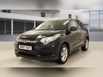 Used Honda HR-V 2018 for sale - 77411258: Photo