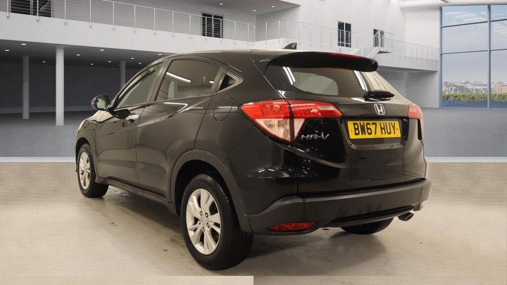 Used Honda HR-V 2018 for sale - 77411258: Photo 5