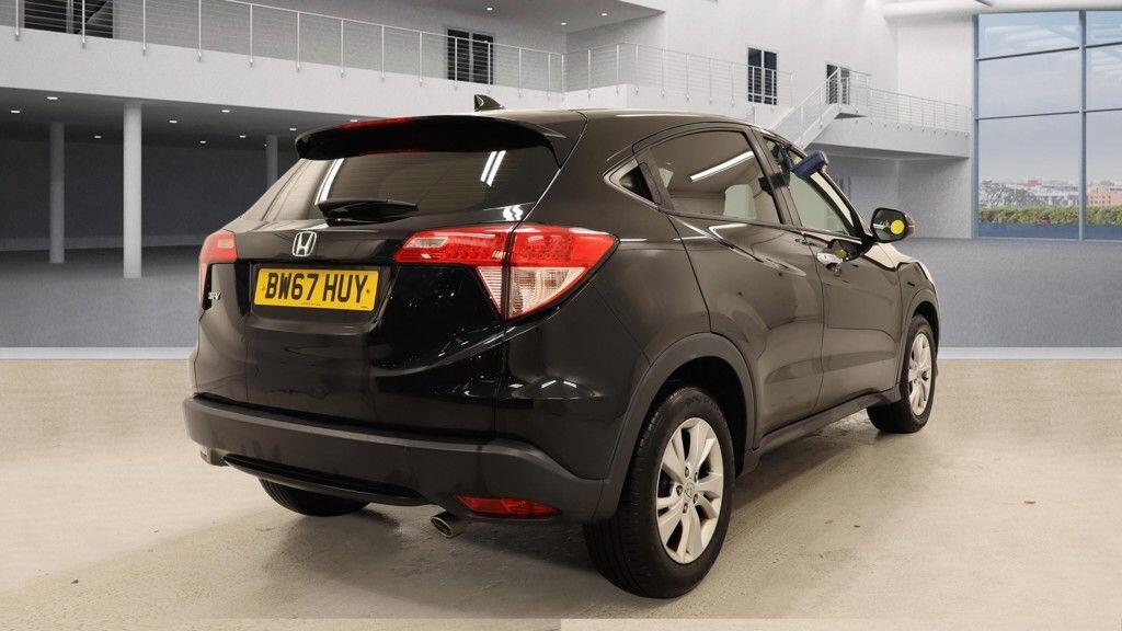 Used Honda HR-V 2018 for sale - 77411258: Photo 6