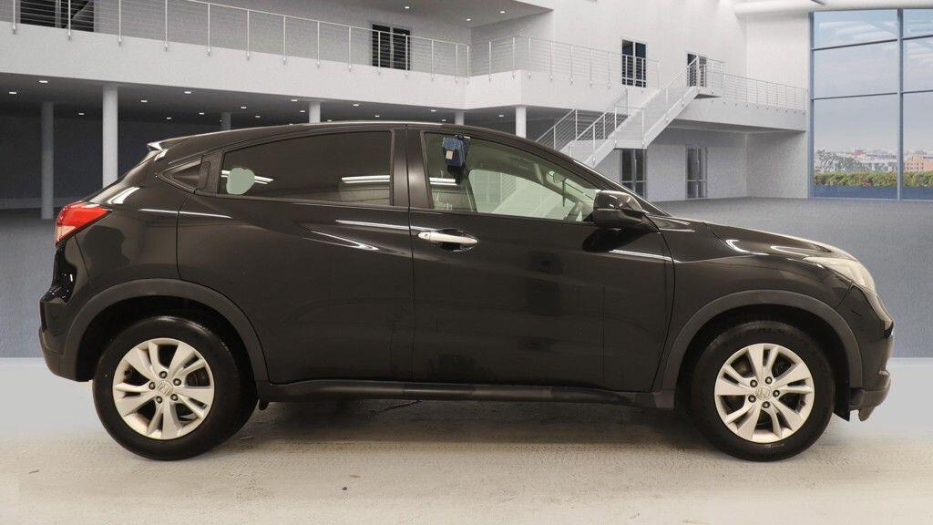 Used Honda HR-V 2018 for sale - 77411258: Photo 7