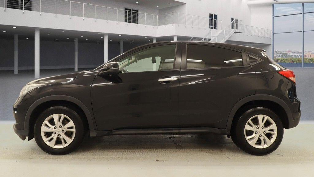 Used Honda HR-V 2018 for sale - 77411258: Photo 8