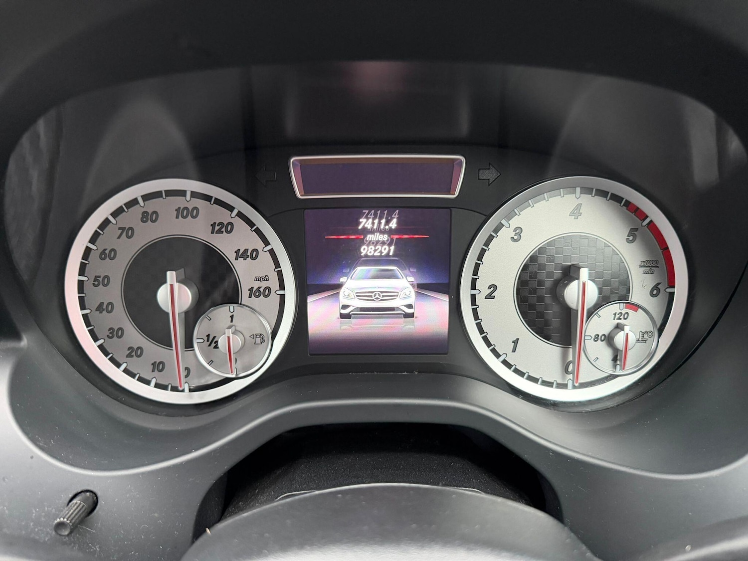 Used Mercedes-Benz A-Class 2014 for sale - 77793687: Photo 13