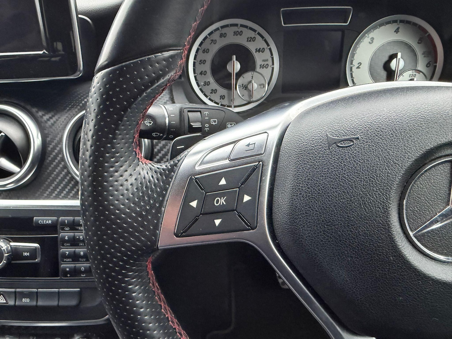 Used Mercedes-Benz A-Class 2014 for sale - 77793687: Photo 14