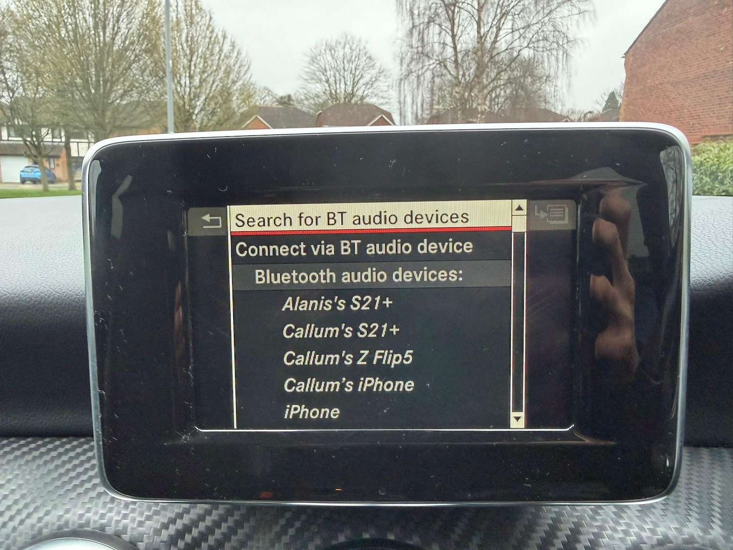 Used Mercedes-Benz A-Class 2014 for sale - 77793687: Photo 16