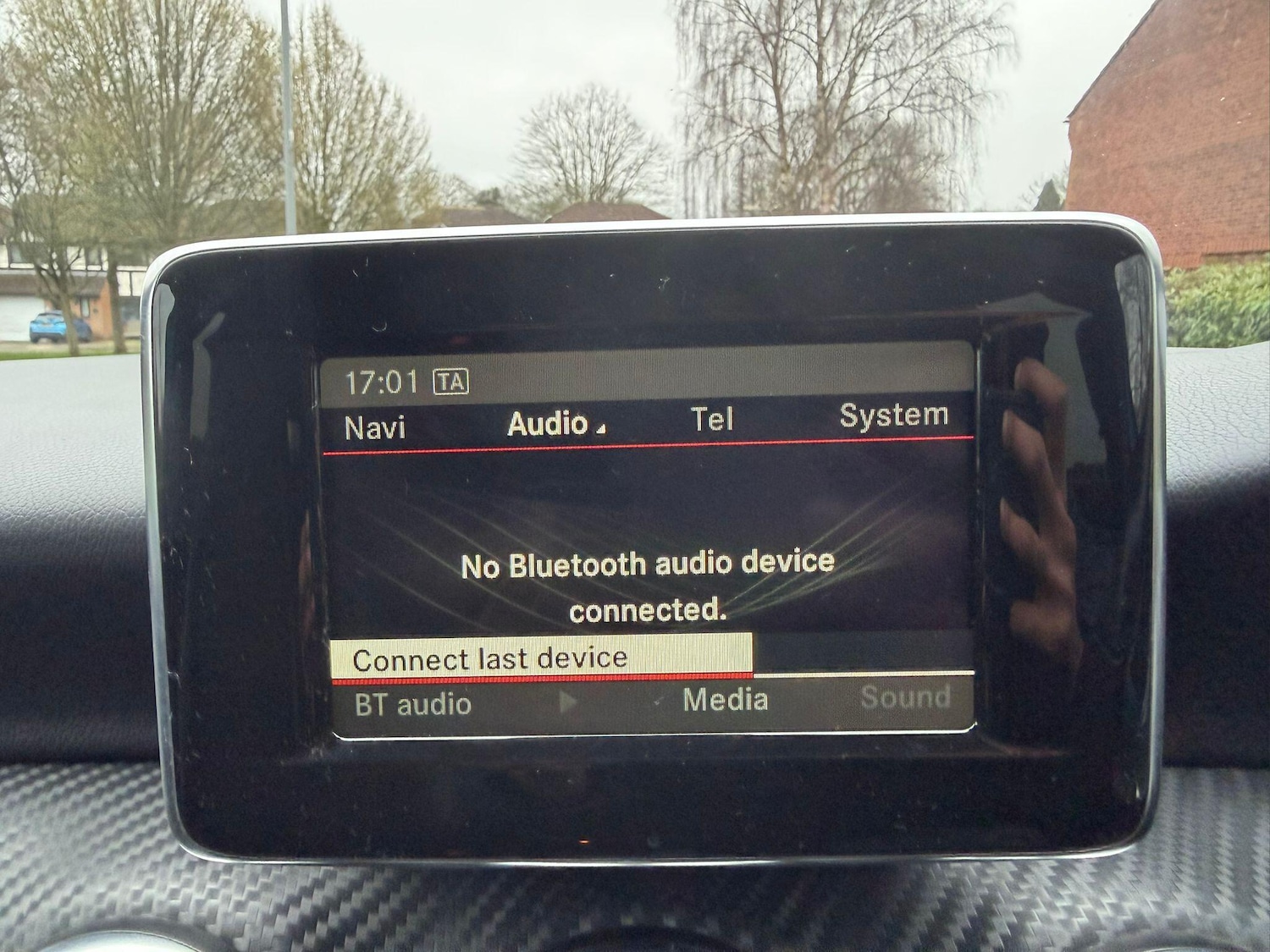 Used Mercedes-Benz A-Class 2014 for sale - 77793687: Photo 17